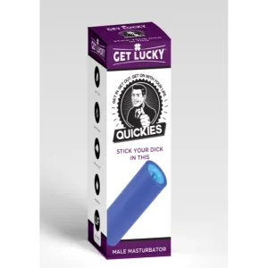 GetLucky Quickies Stick Yr Dick in This