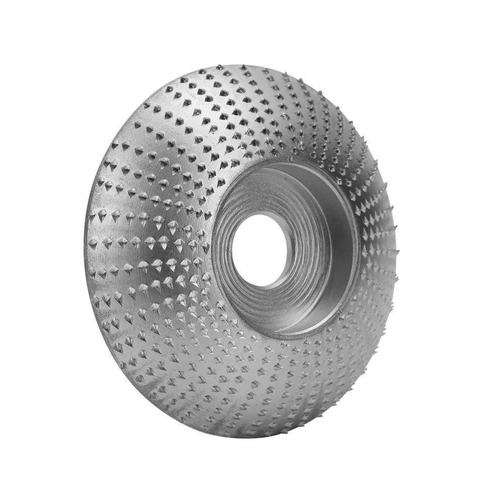 Ggrinder&Grinder Shaping Disc Remove Materials Quickly And Easily