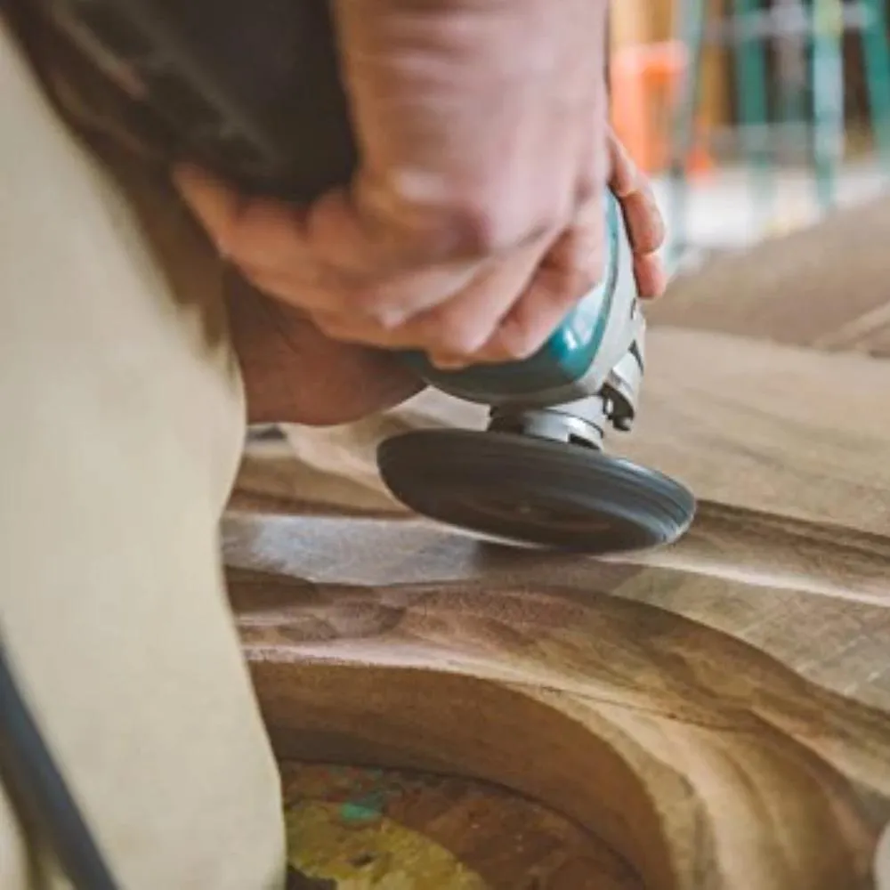 Ggrinder&Grinder Shaping Disc Remove Materials Quickly And Easily
