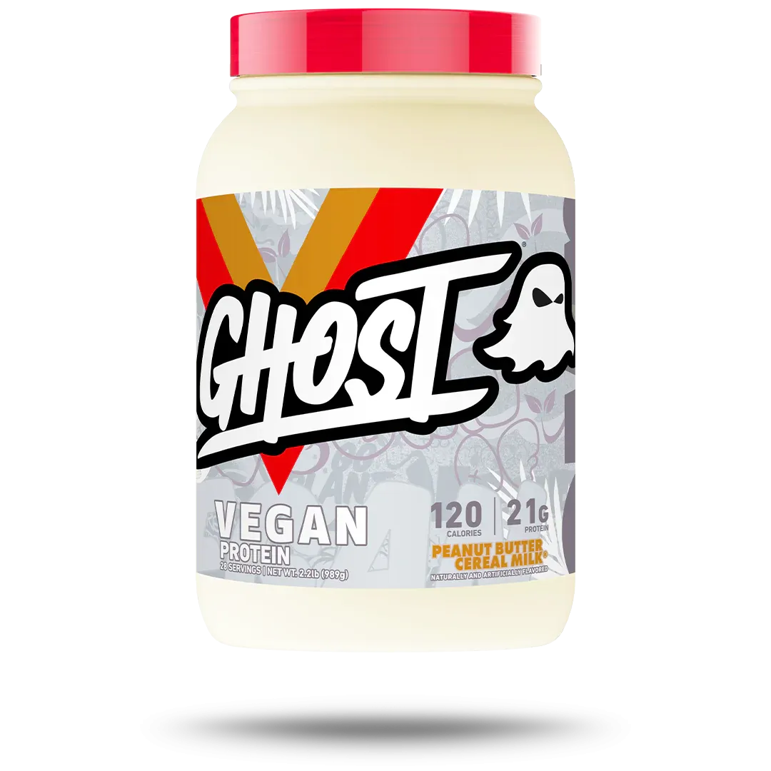 Ghost Vegan Protein - 2lbs