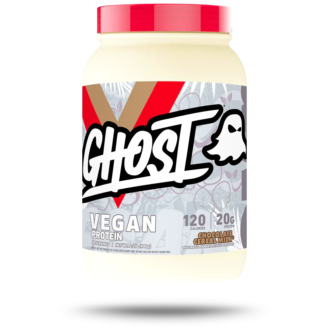 Ghost Vegan Protein - 2lbs