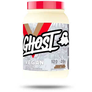 Ghost Vegan Protein - 2lbs