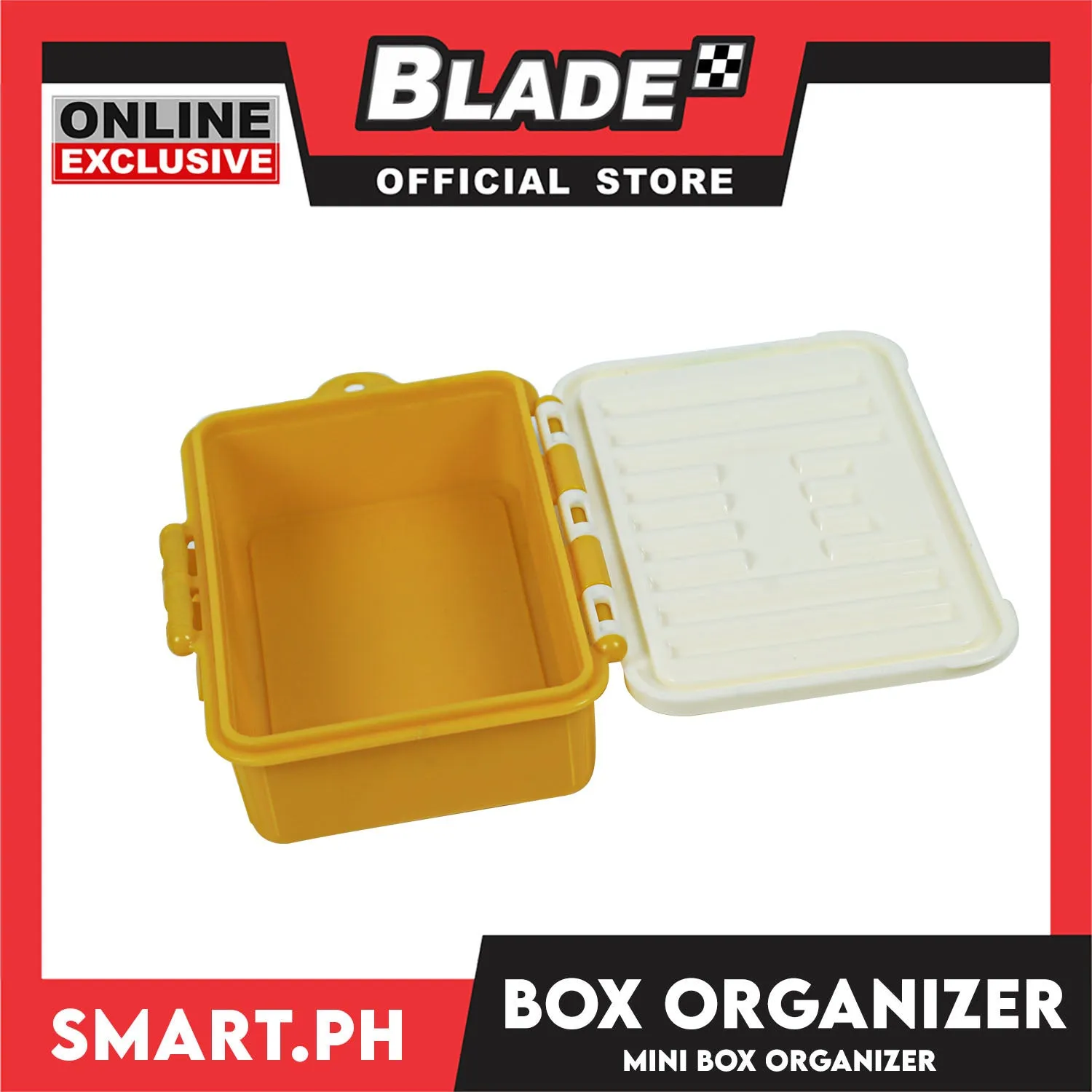 Gifts Mini Box Organizer M8