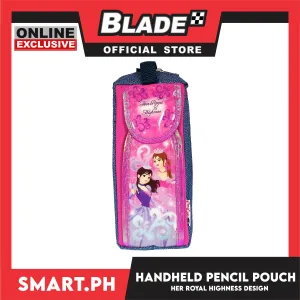 Gifts Pencil Pouch With Character Design 23 x 9.5cm 11-09A-PC