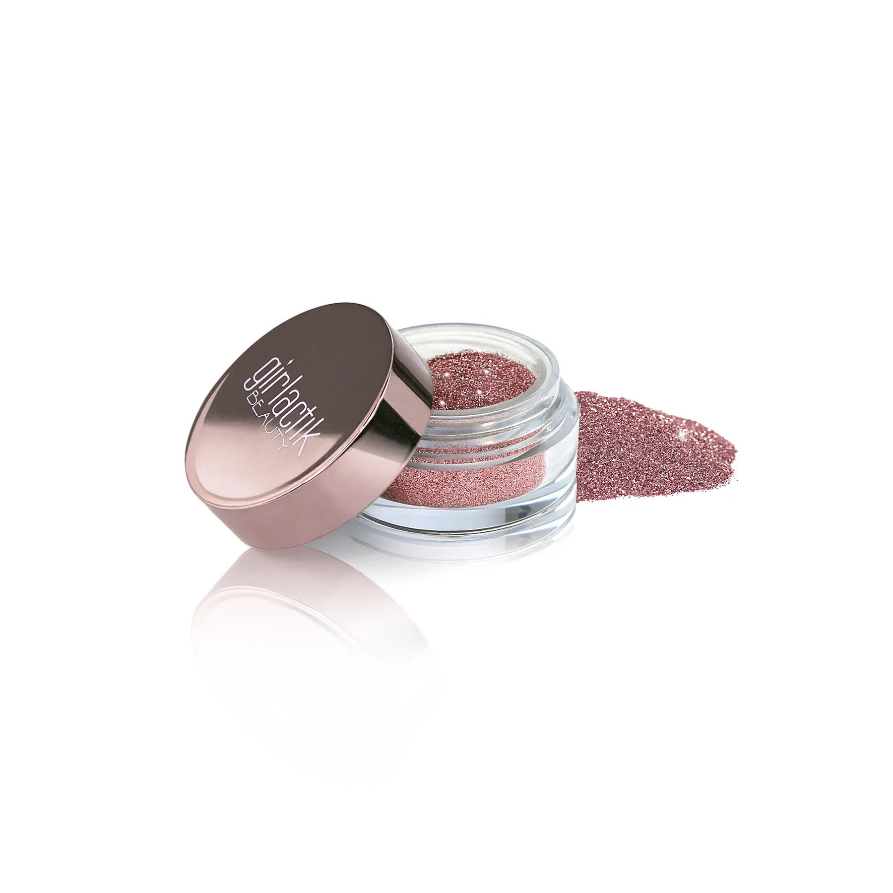 Girlactik Loose Sparkles