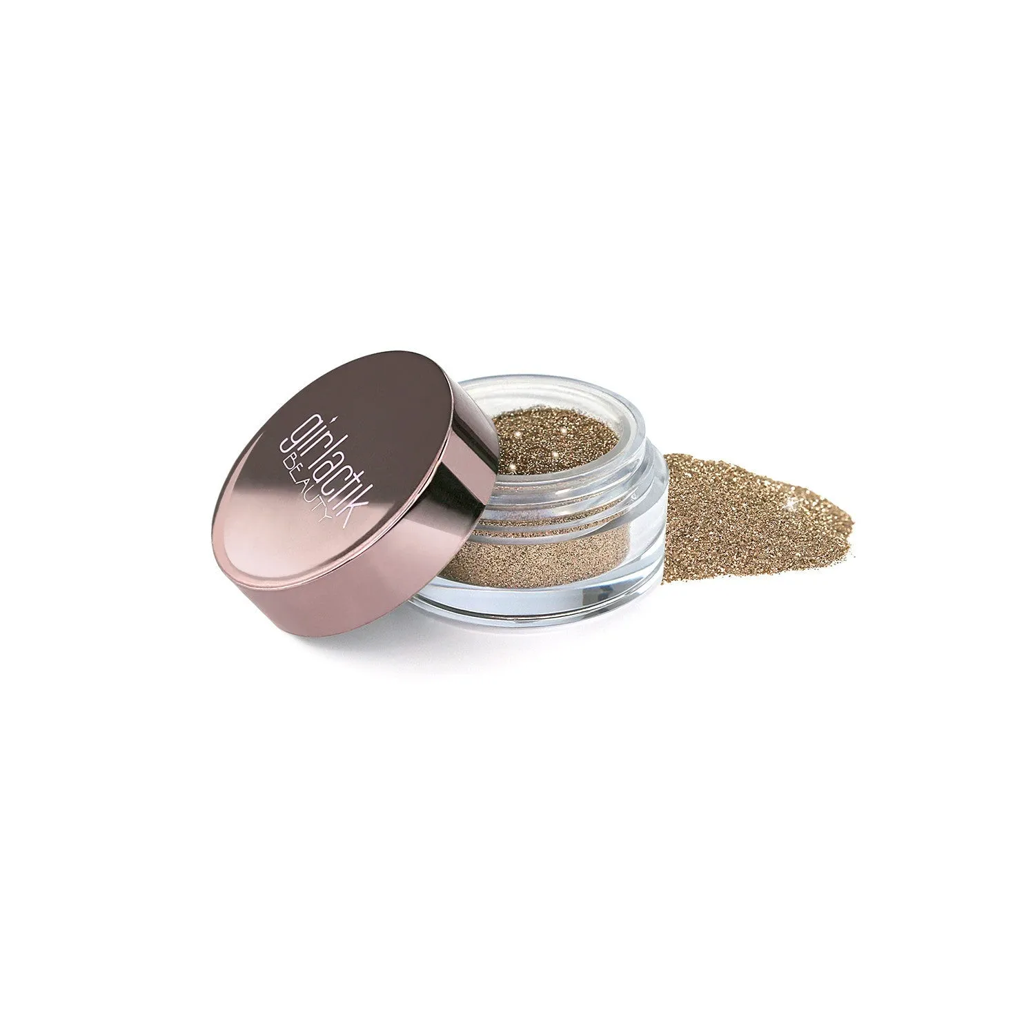 Girlactik Loose Sparkles