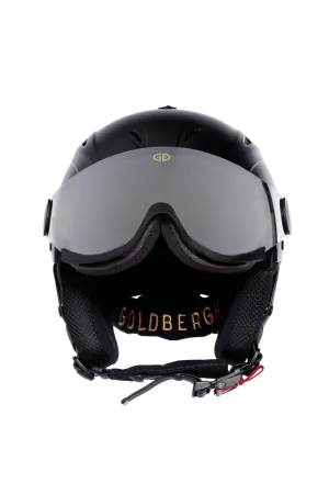 Glam Goggle & Ski Helmet