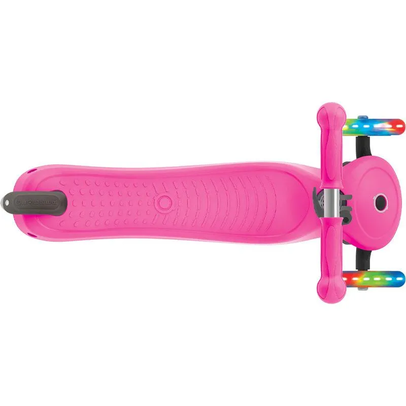 Globber Primo Lights Kids Scooter