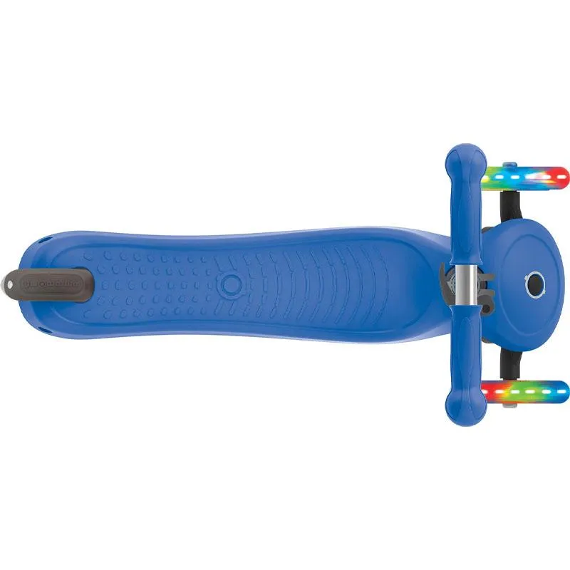 Globber Primo Lights Kids Scooter
