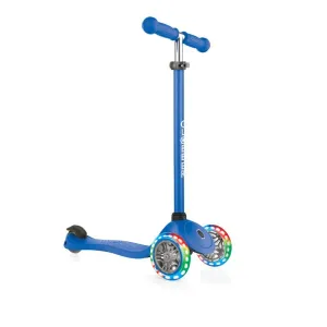 Globber Primo Lights Kids Scooter