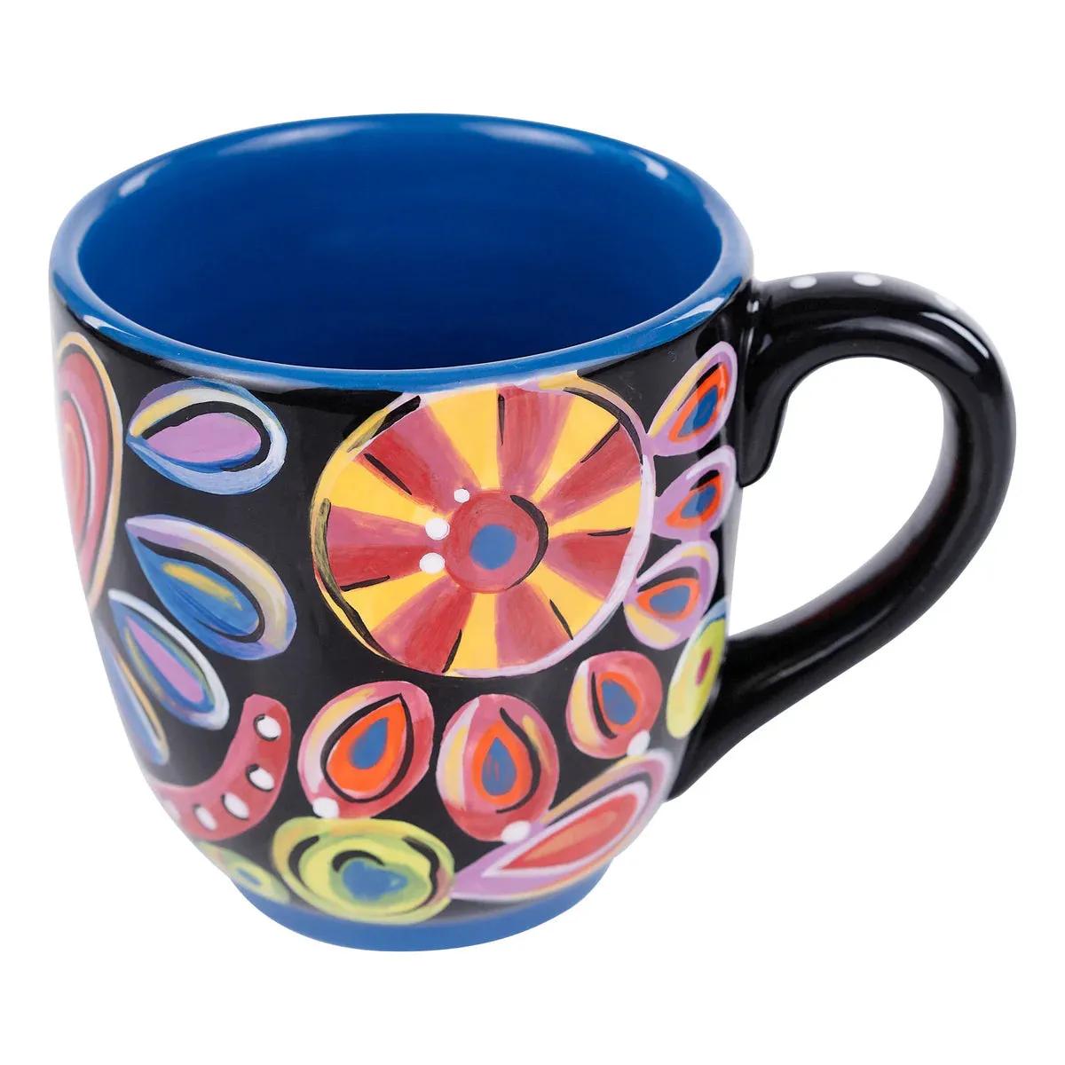 Glory Haus Mug - Bright Colorful Mug