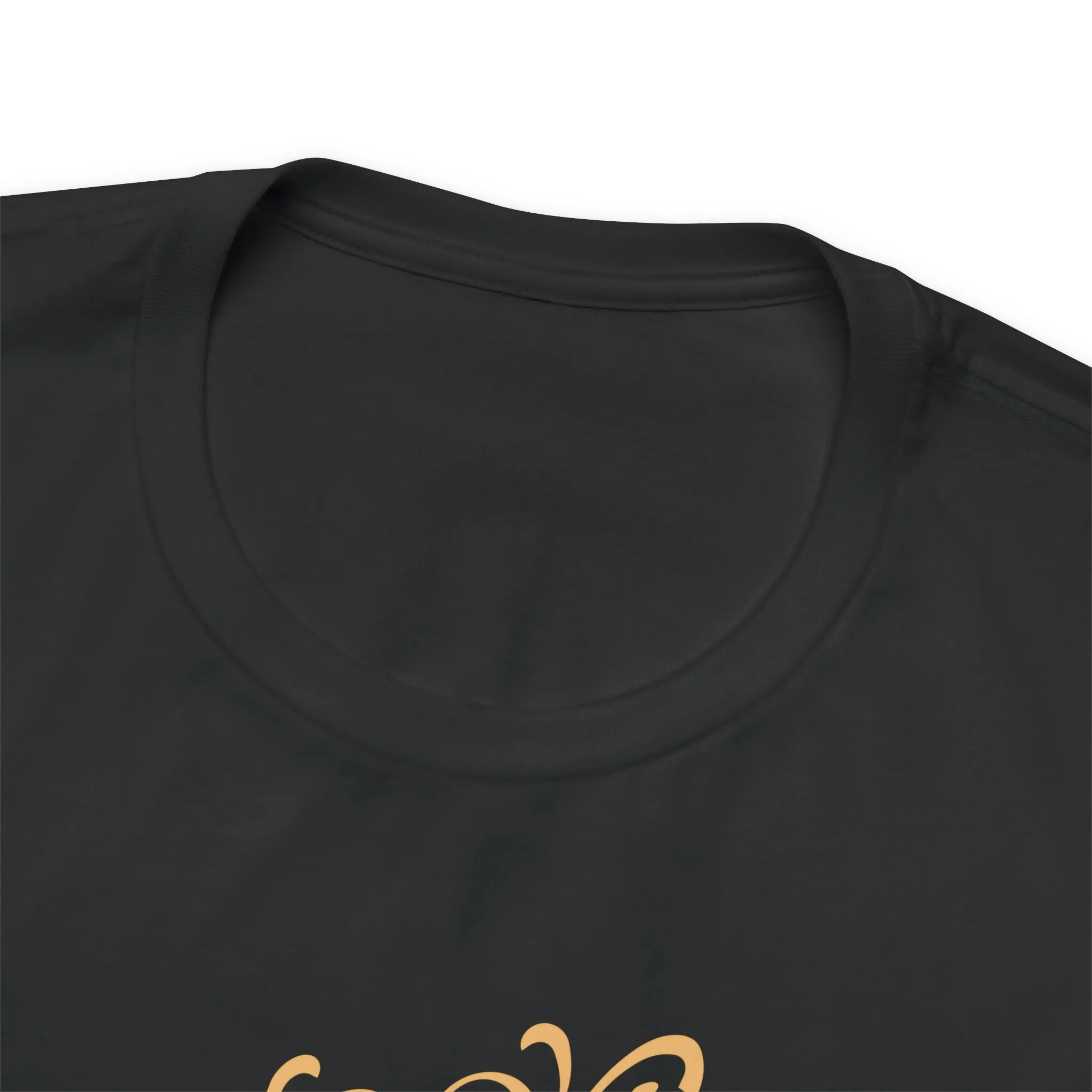 Go Vegan Be Vegan Short Sleeve Tee