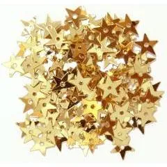 Gold Miniature Stars