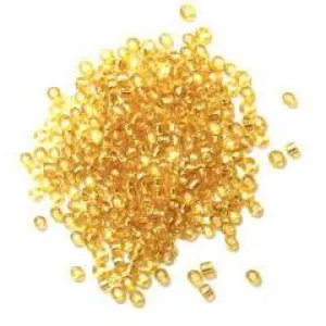 Gold Rocailles