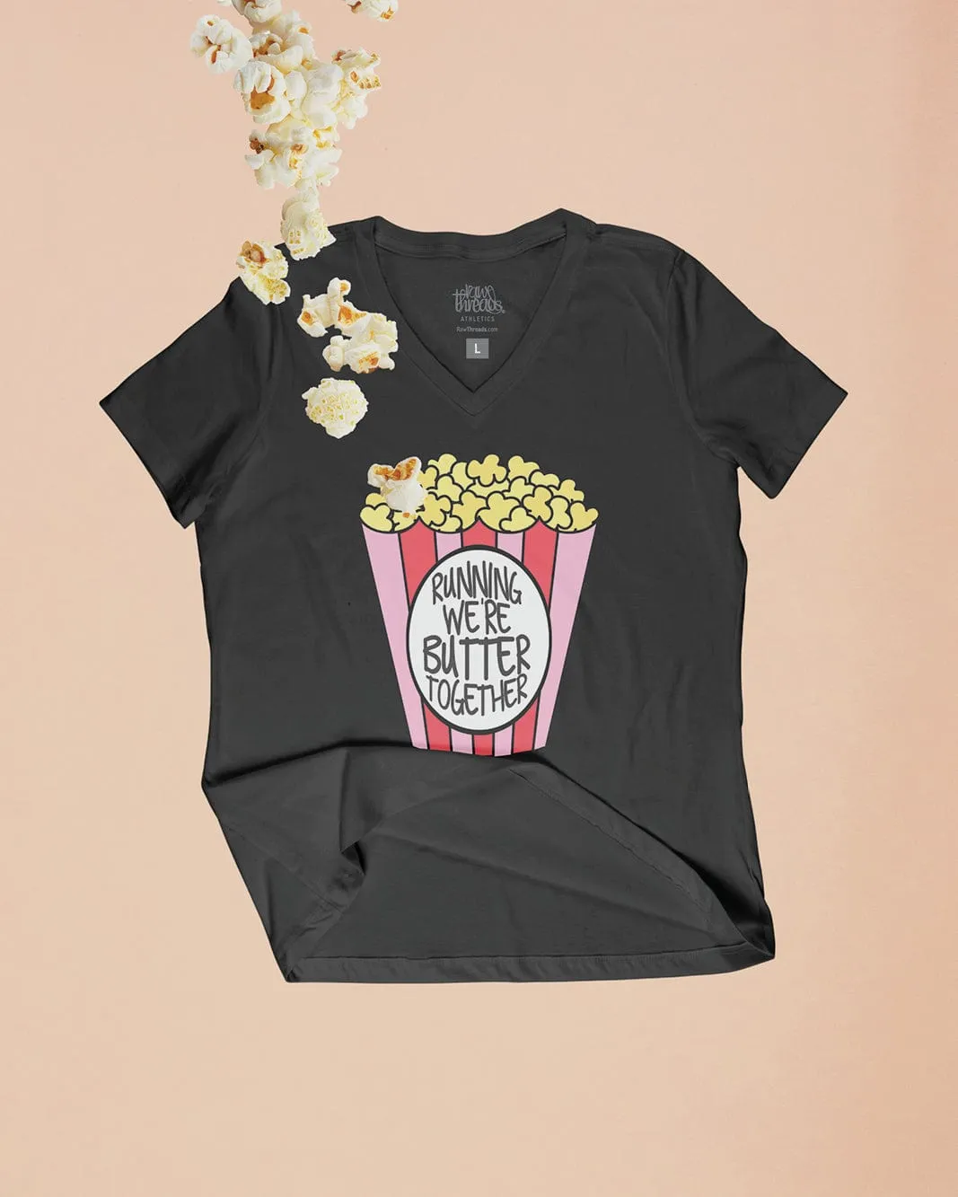 Good Girl Mystery Design Modal Relaxed V