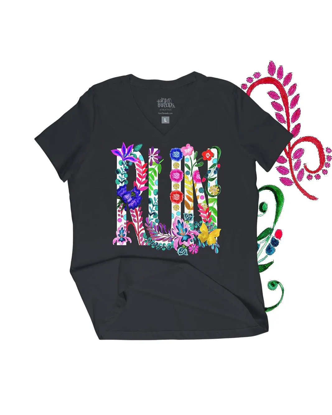 Good Girl Mystery Design Modal Relaxed V