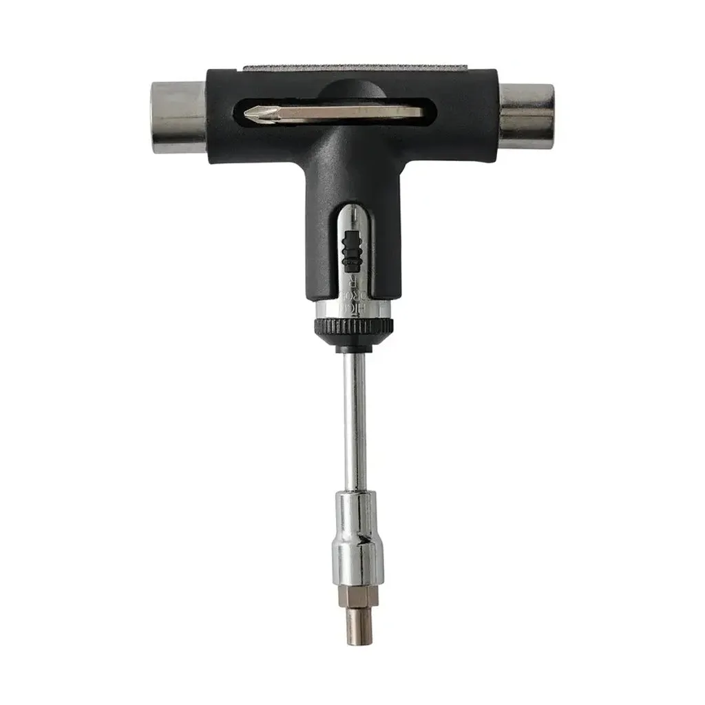 GOODSTOCK RATCHET TOOL - BLACK