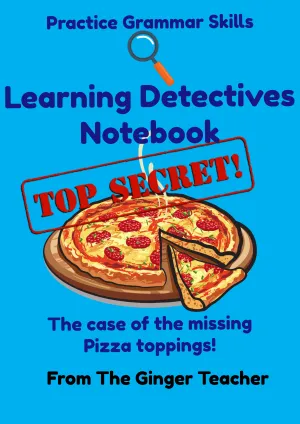 Grammar Practice Fun Book