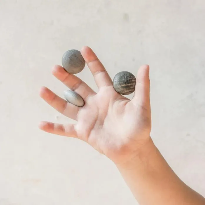 Grapat Mandala Stones