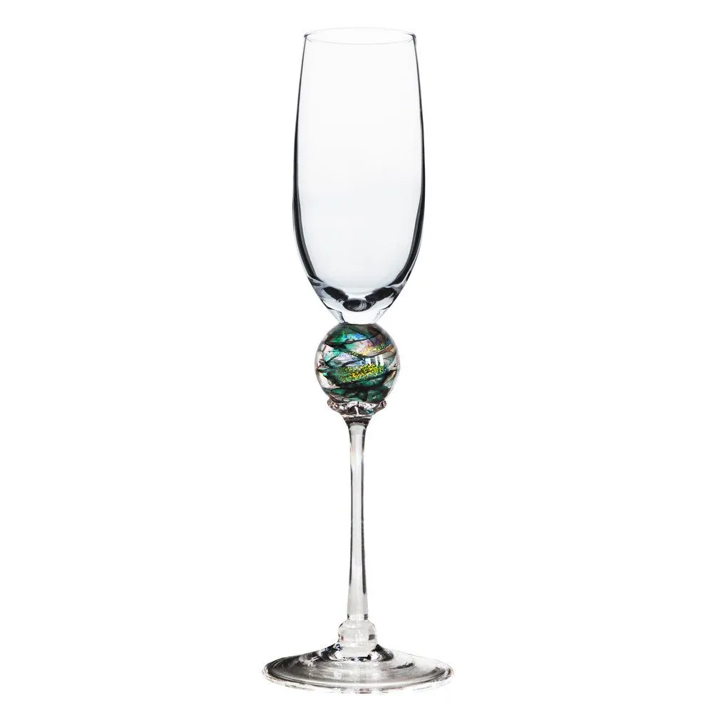 Green Planet Flute