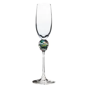 Green Planet Flute