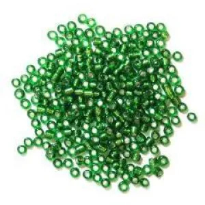 Green Rocailles