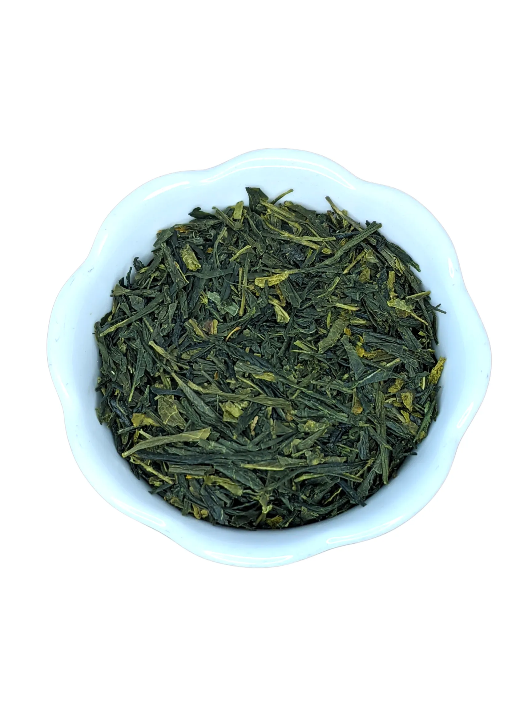 Green Sencha Tea