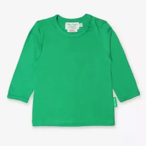Green Top Basics
