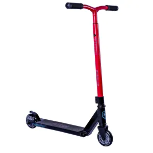Grit Atom Black/Pink