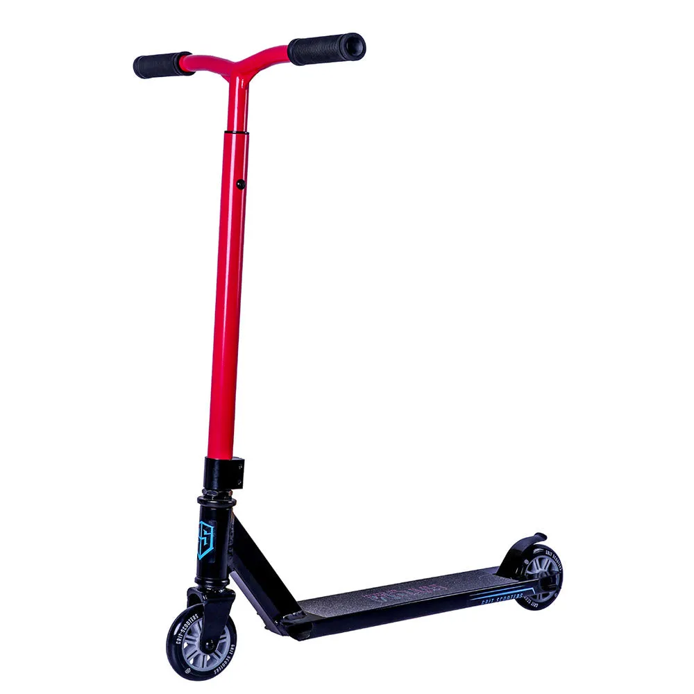 Grit Atom Black/Pink
