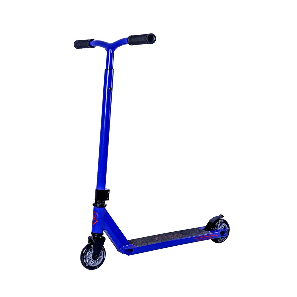 Grit Atom Blue