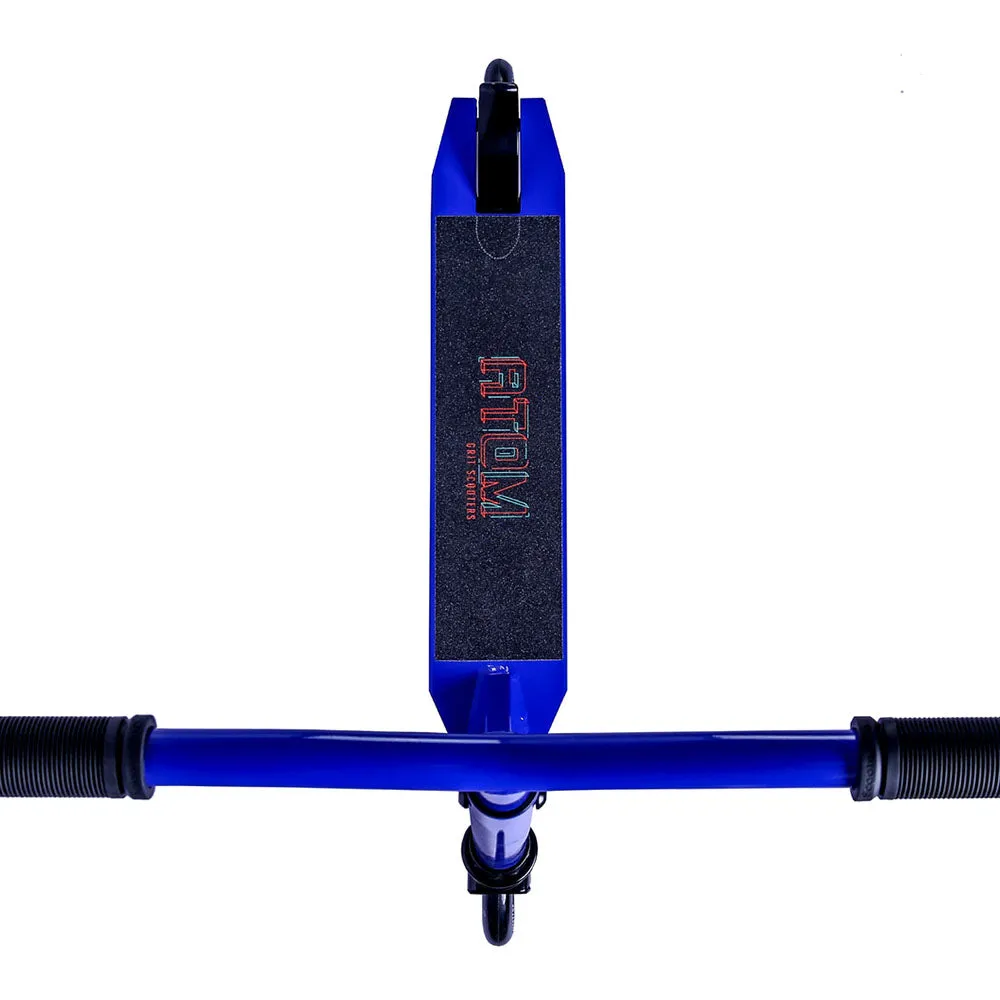 Grit Atom Blue