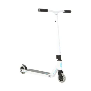 Grit Atom White - 2 Piece 2 Height Bars