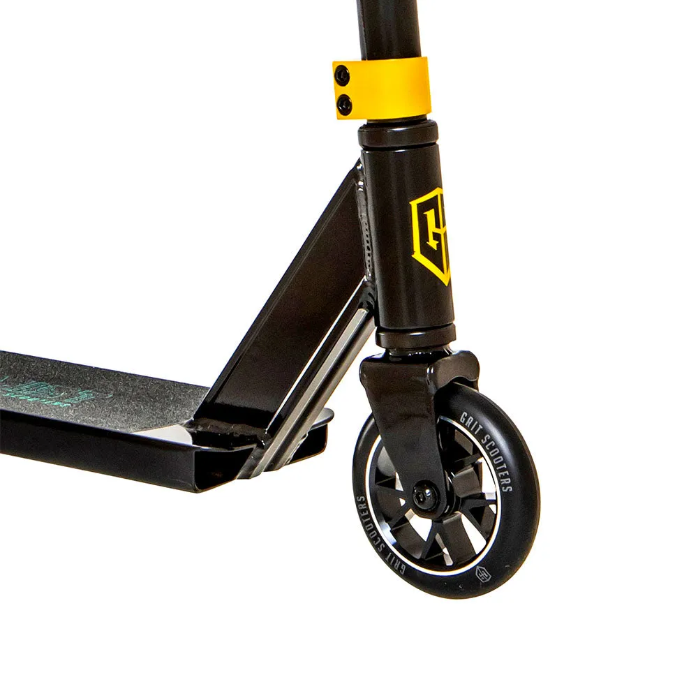 Grit Extremist Black