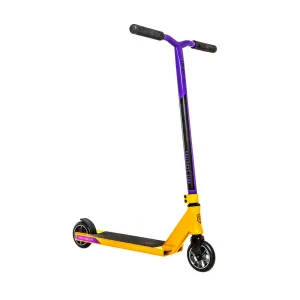 Grit FLUXX Gold/Purple