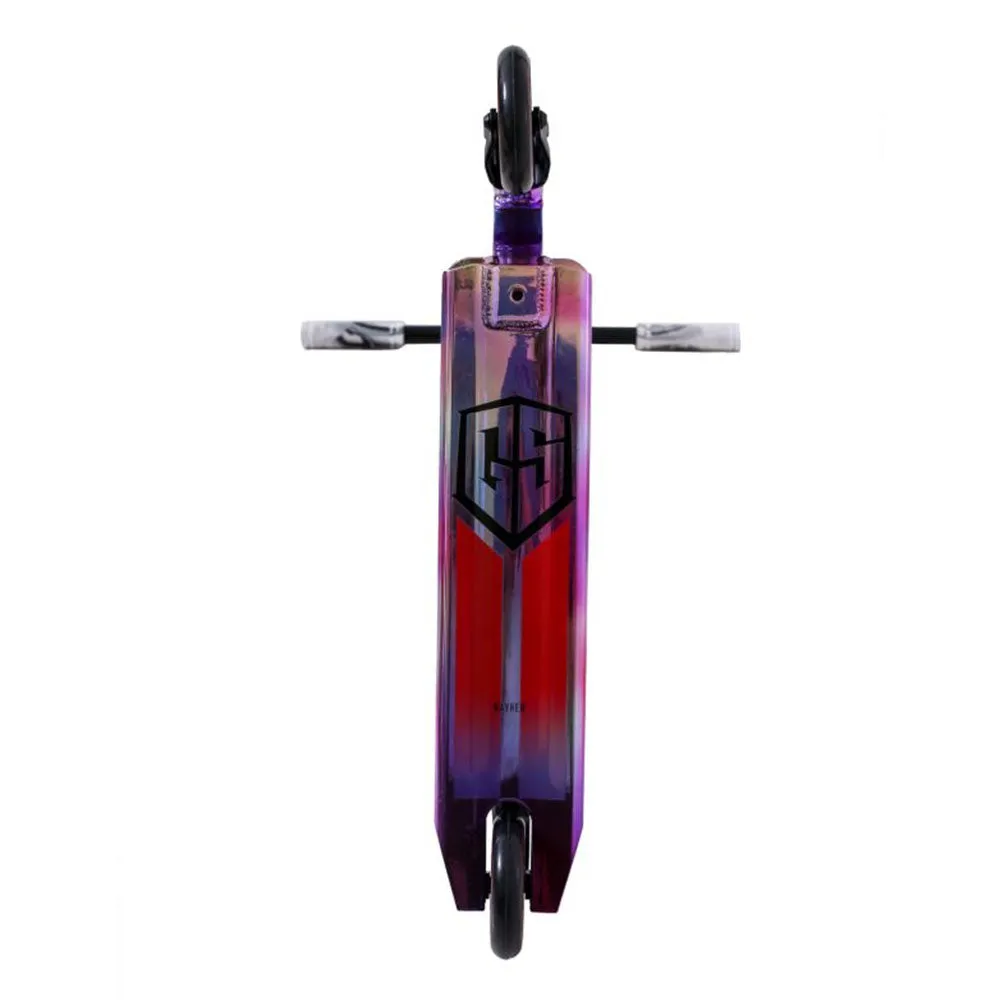 Grit Mayhem Scooter
