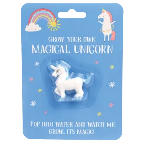 Grow Your Own Magic Unicorn