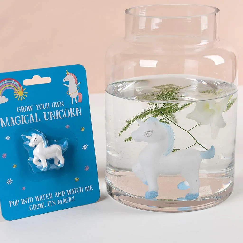 Grow Your Own Magic Unicorn
