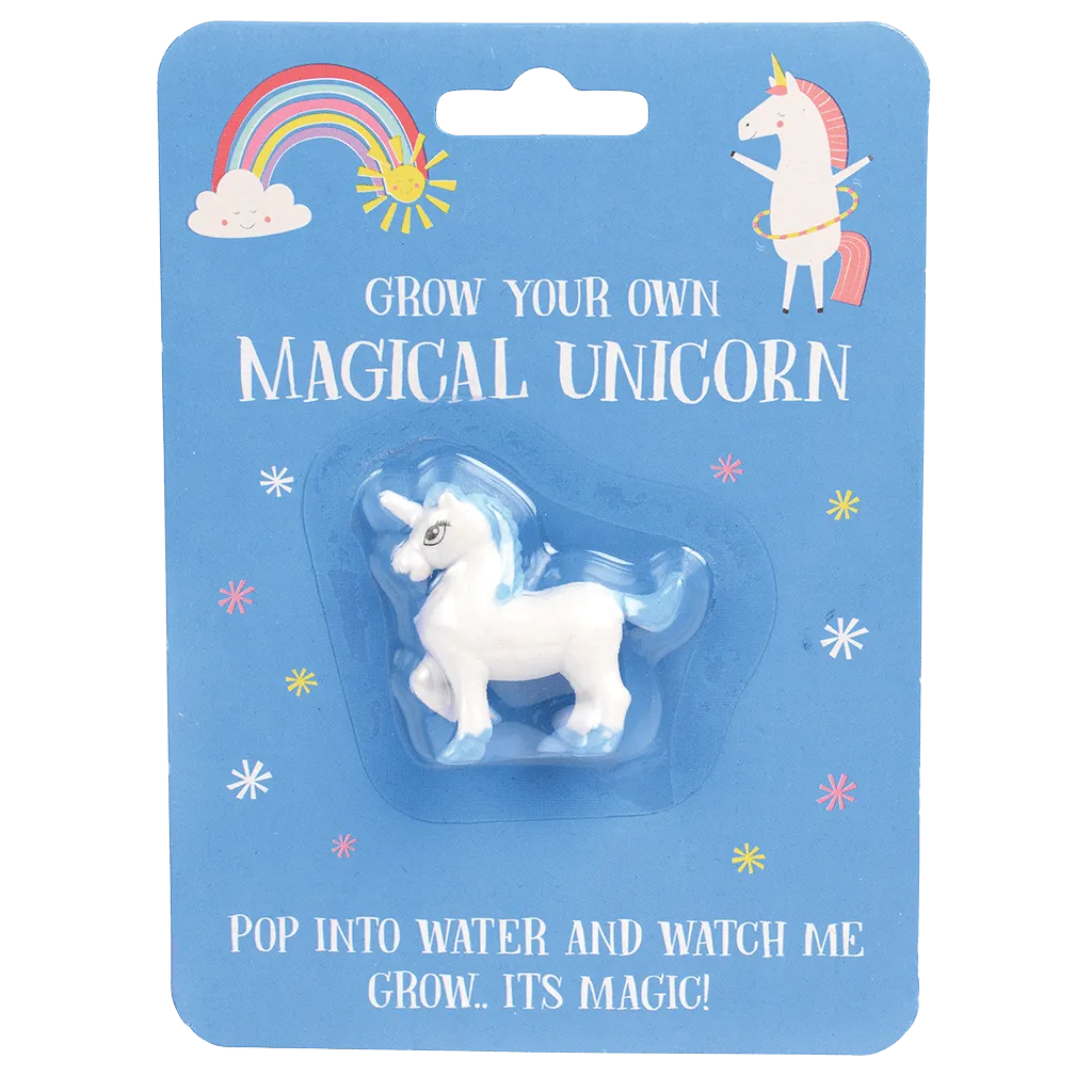 Grow Your Own Magic Unicorn