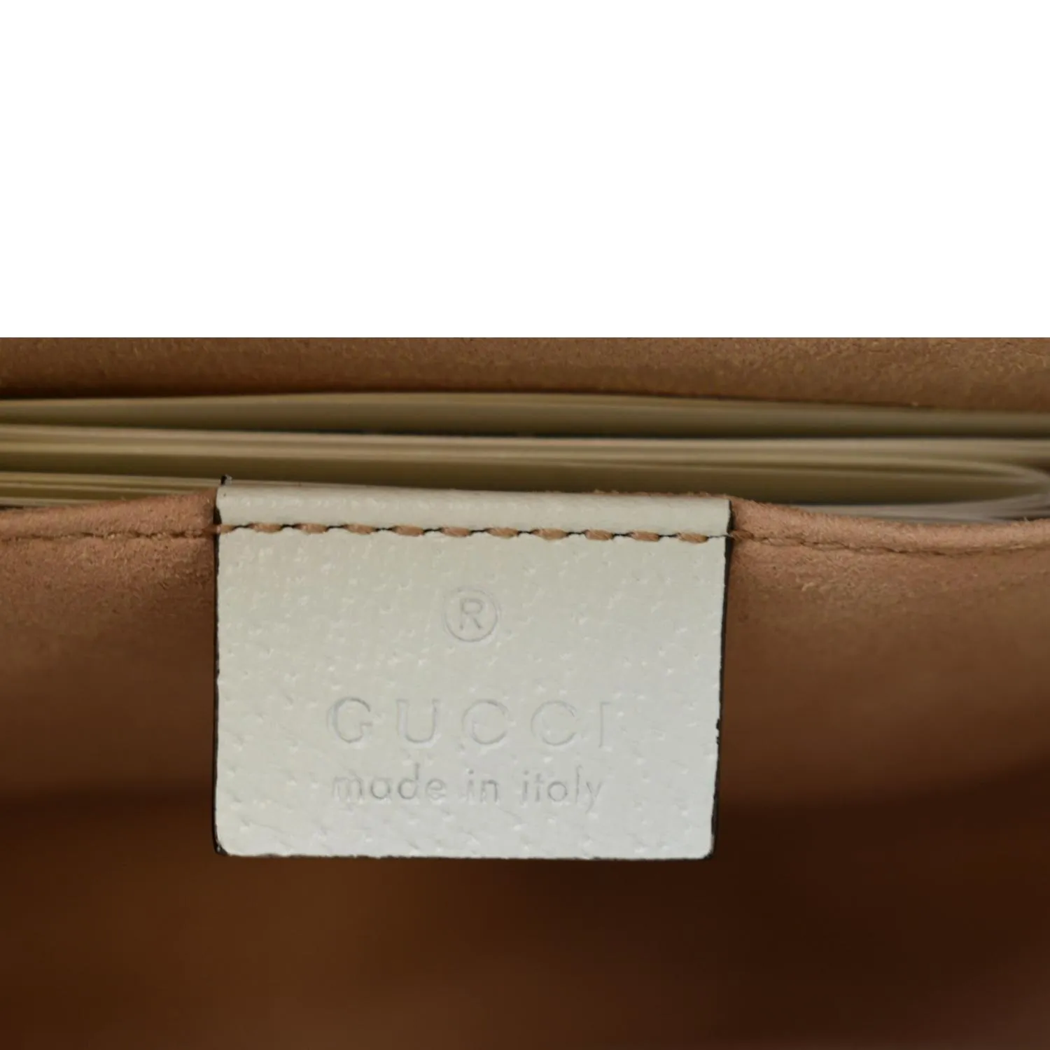 GUCCI Ophidia Flora GG Supreme Canvas Shoulder Bag Multicolor 503877