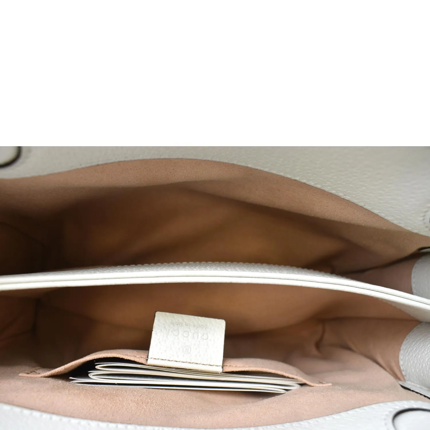 GUCCI Ophidia Flora GG Supreme Canvas Shoulder Bag Multicolor 503877