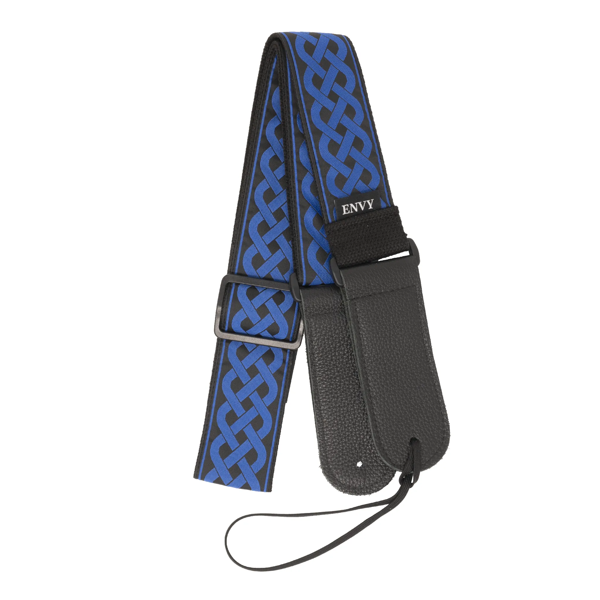 Guitar Strap - Celtic Knot