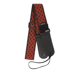 Guitar Strap - Celtic Knot
