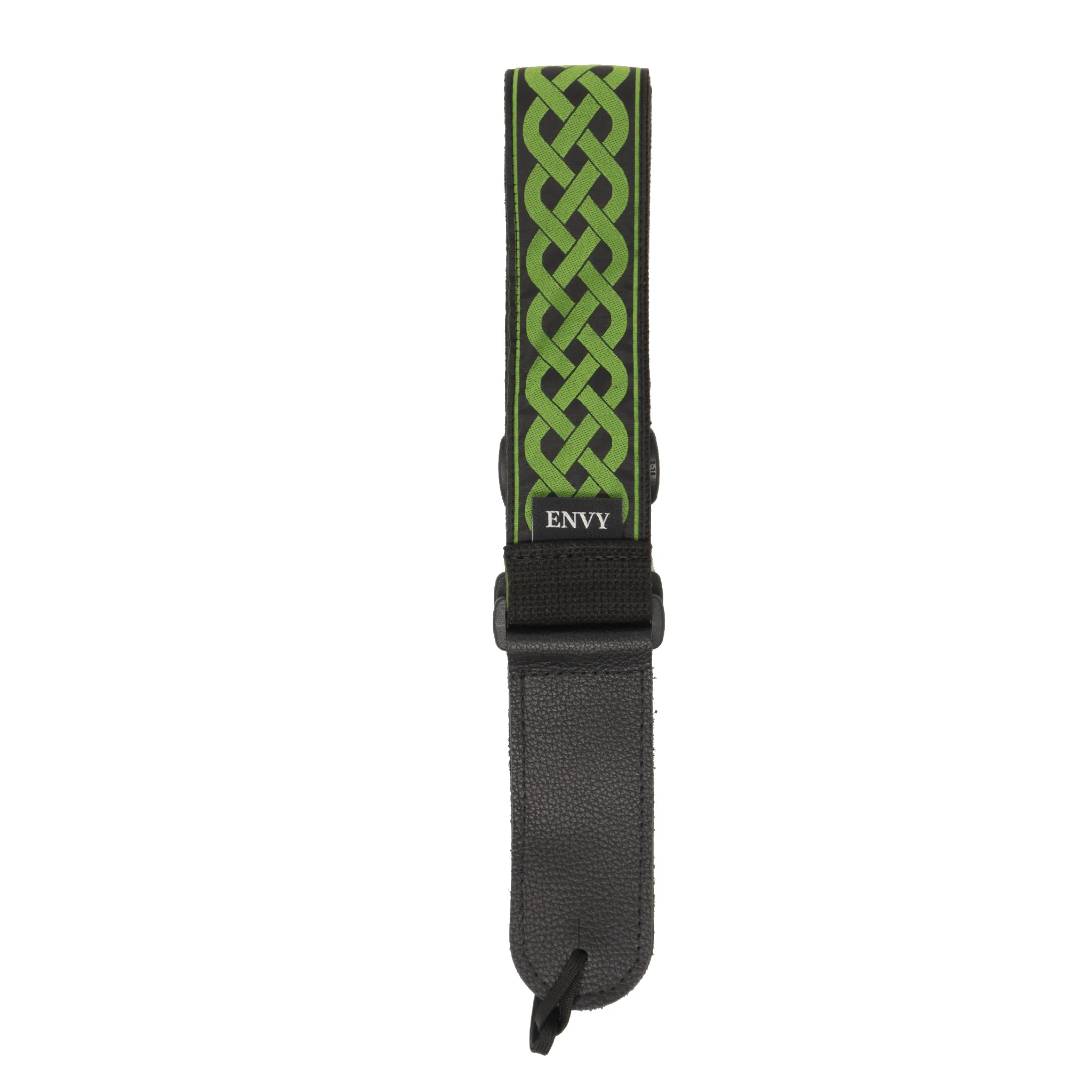 Guitar Strap - Celtic Knot