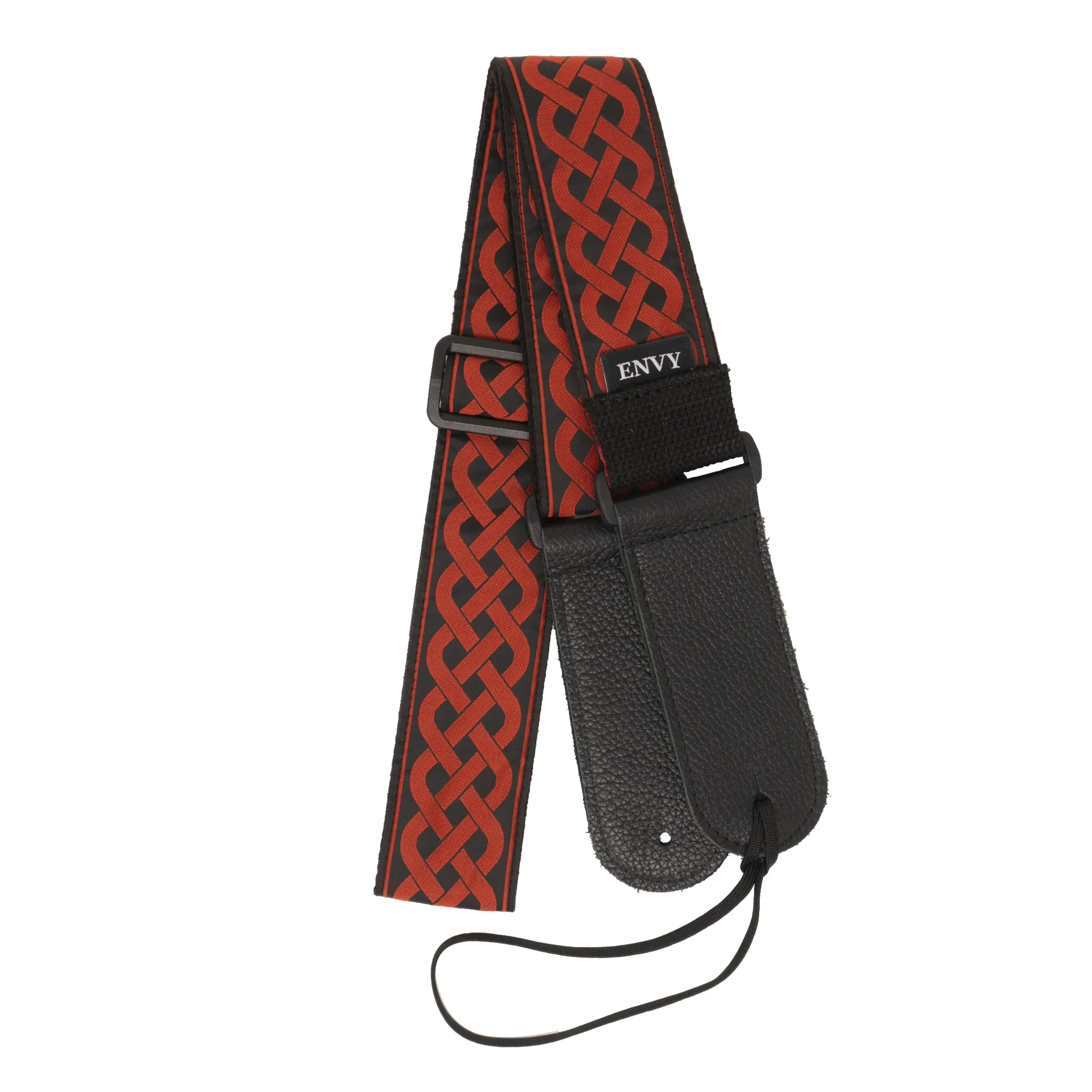 Guitar Strap - Celtic Knot