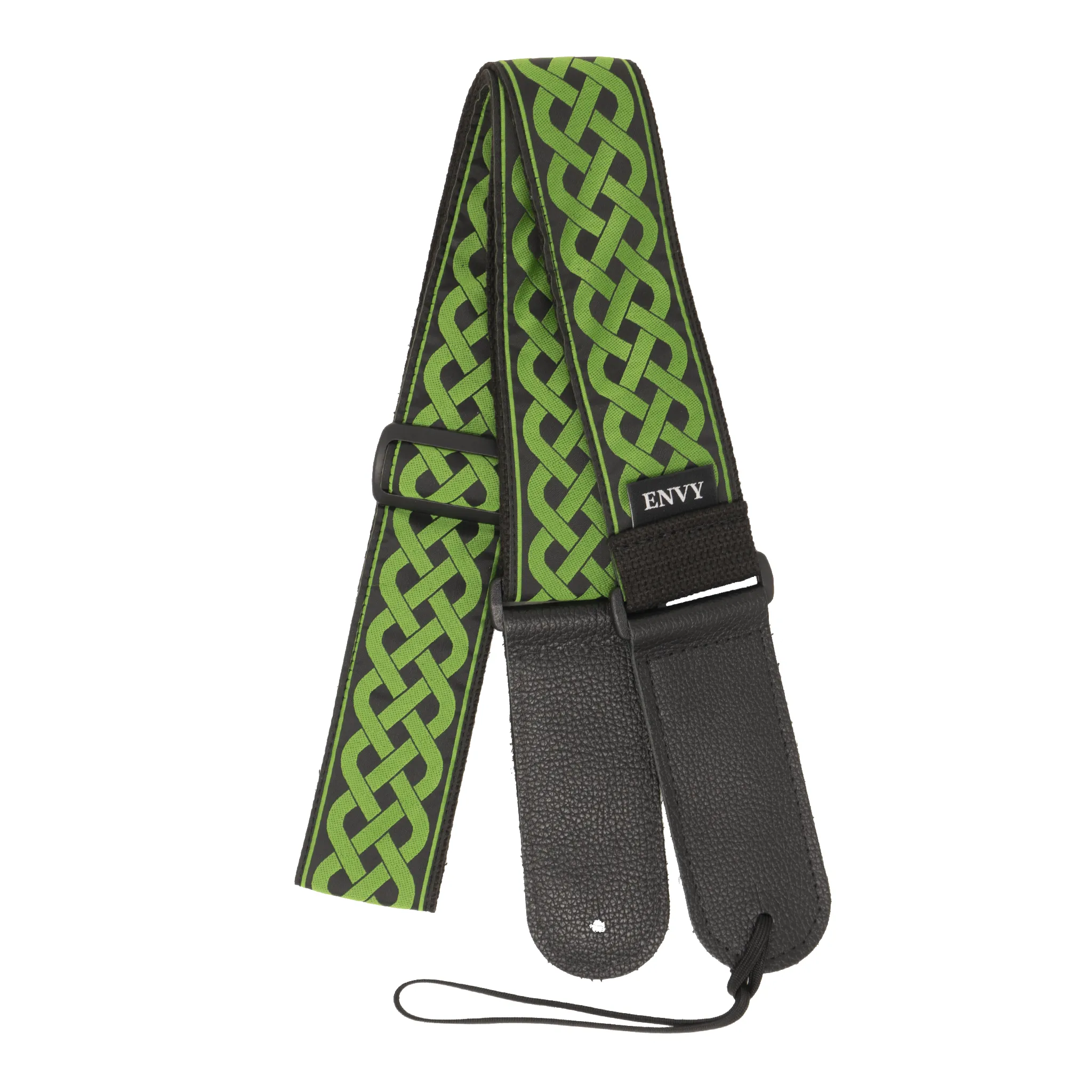 Guitar Strap - Celtic Knot