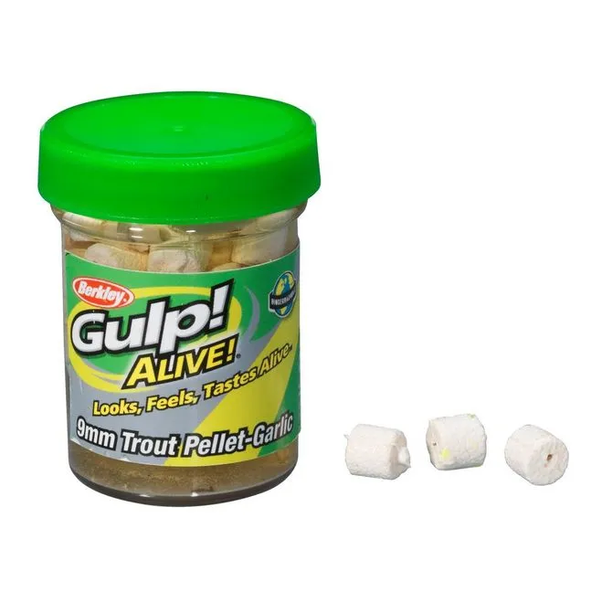 Gulp! Alive® Trout Pellets