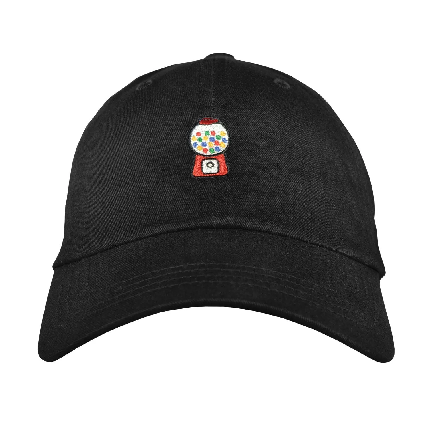 Gumball Machine Dad hat