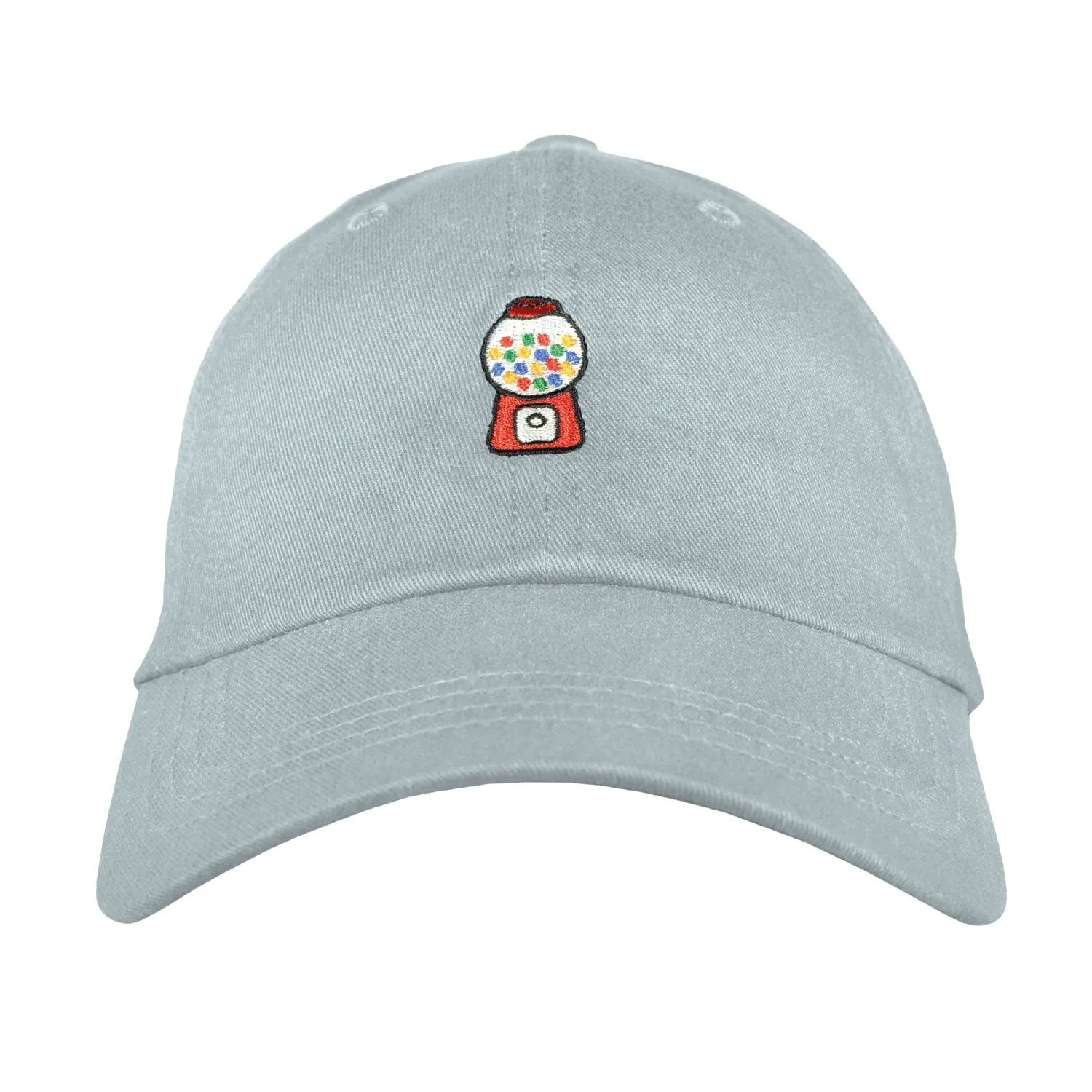 Gumball Machine Dad hat