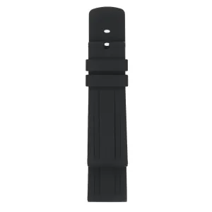 GV2 Grande 24mm Rubber Strap